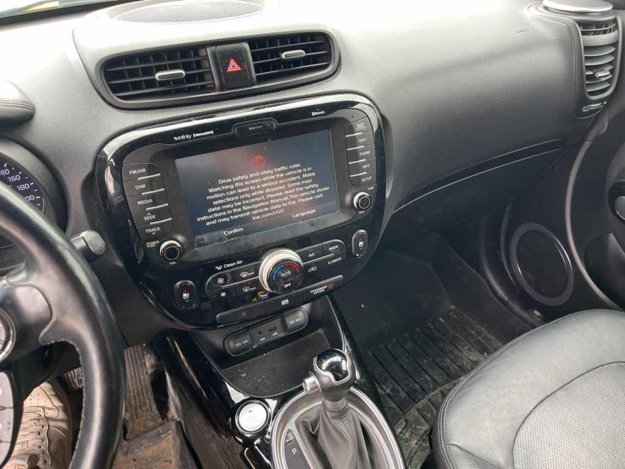 2014 Kia Soul  - Photo #10