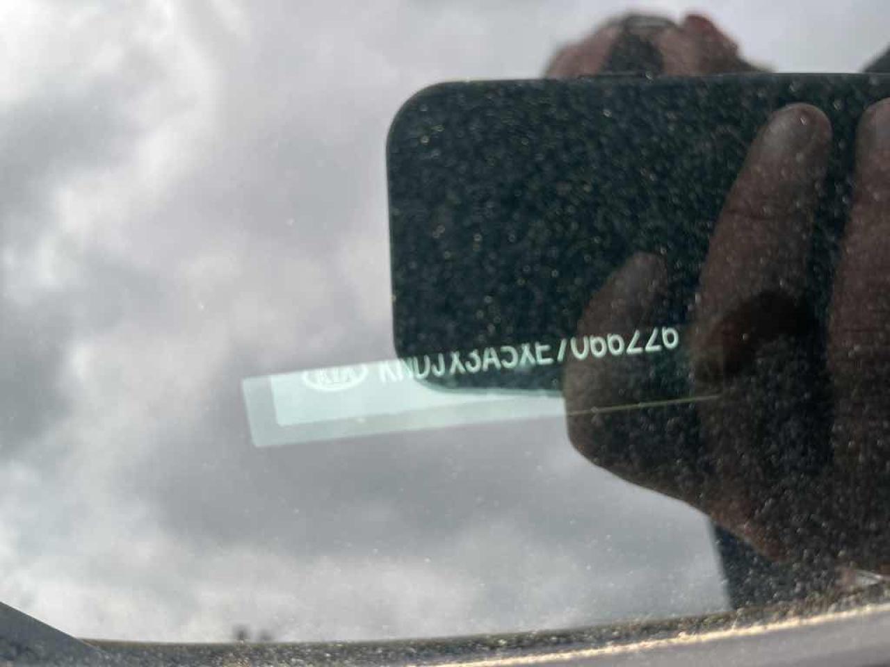 2014 Kia Soul  - Photo #13
