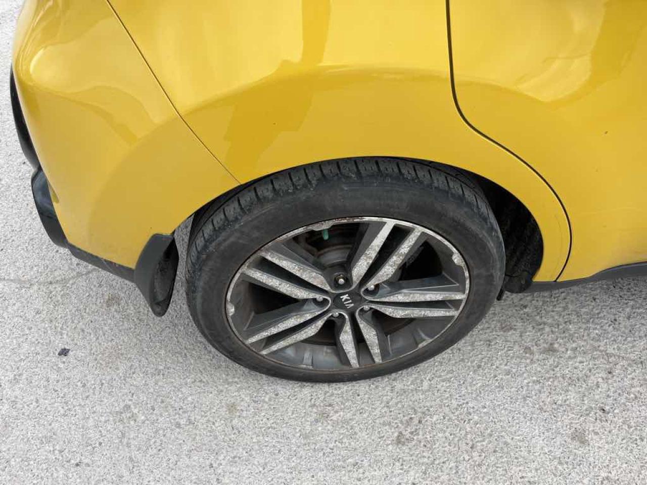 2014 Kia Soul  - Photo #17