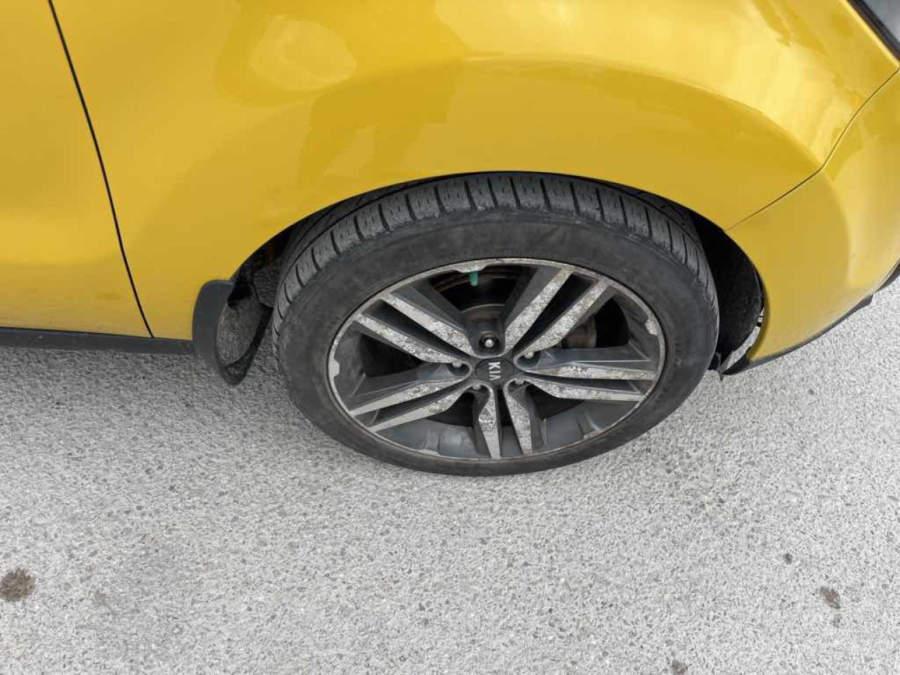 2014 Kia Soul  - Photo #18