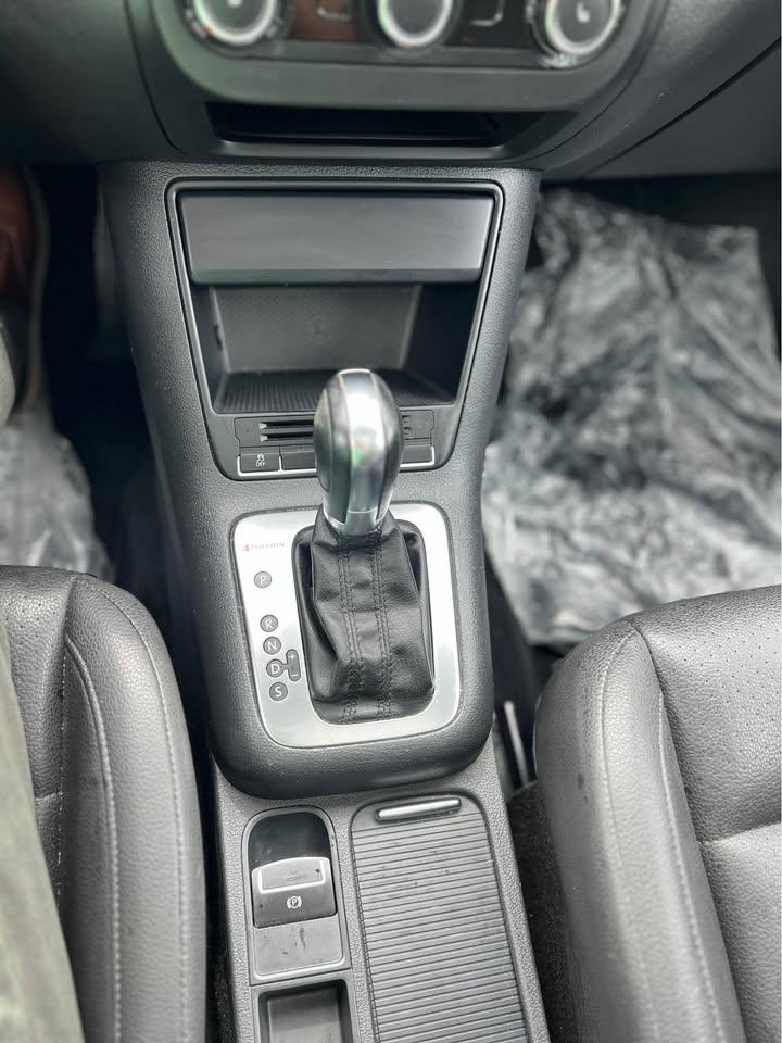 2012 Volkswagen Tiguan COMFORTLINE - Photo #9