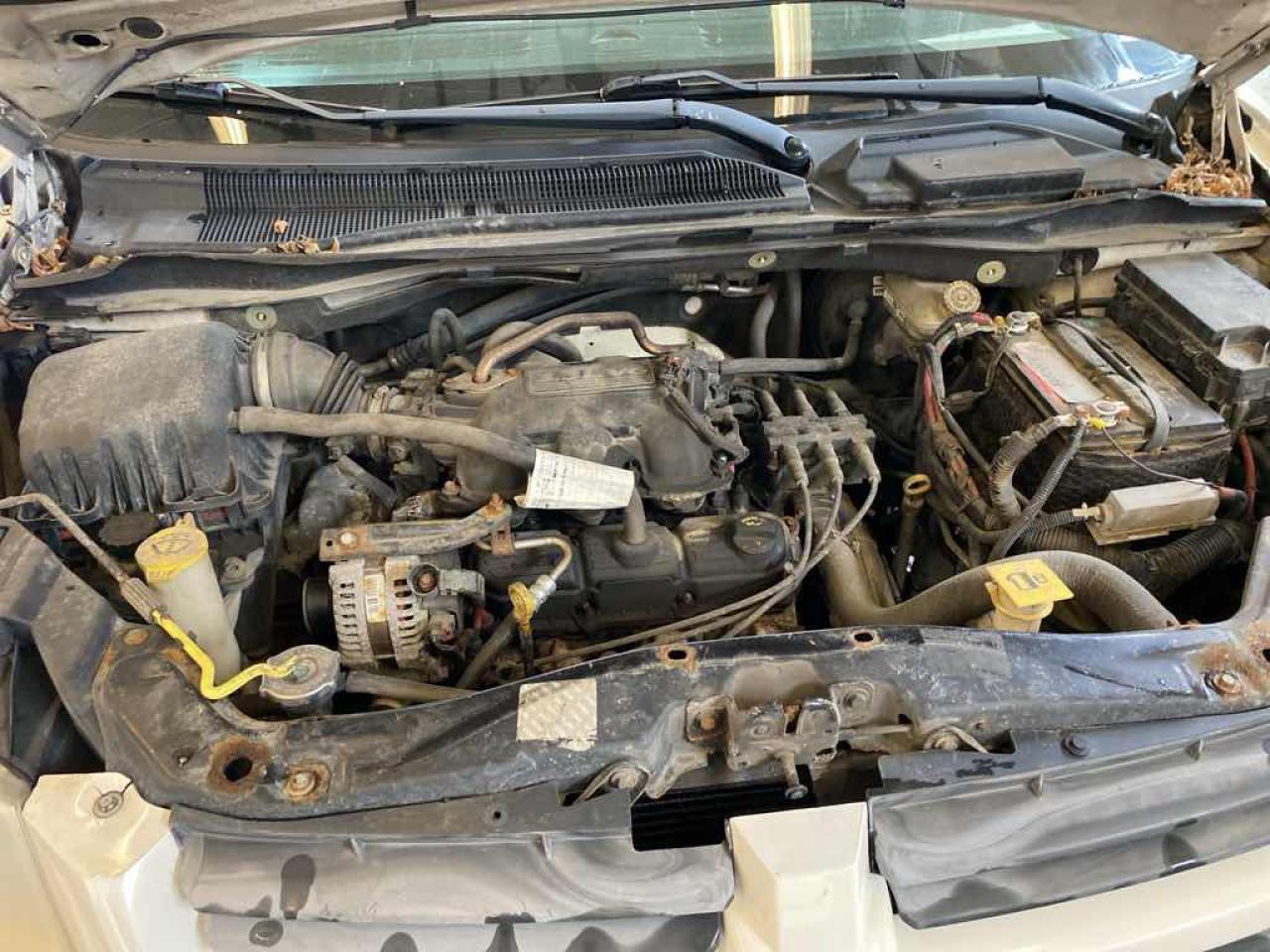 2010 Dodge Grand Caravan C. V - Photo #7