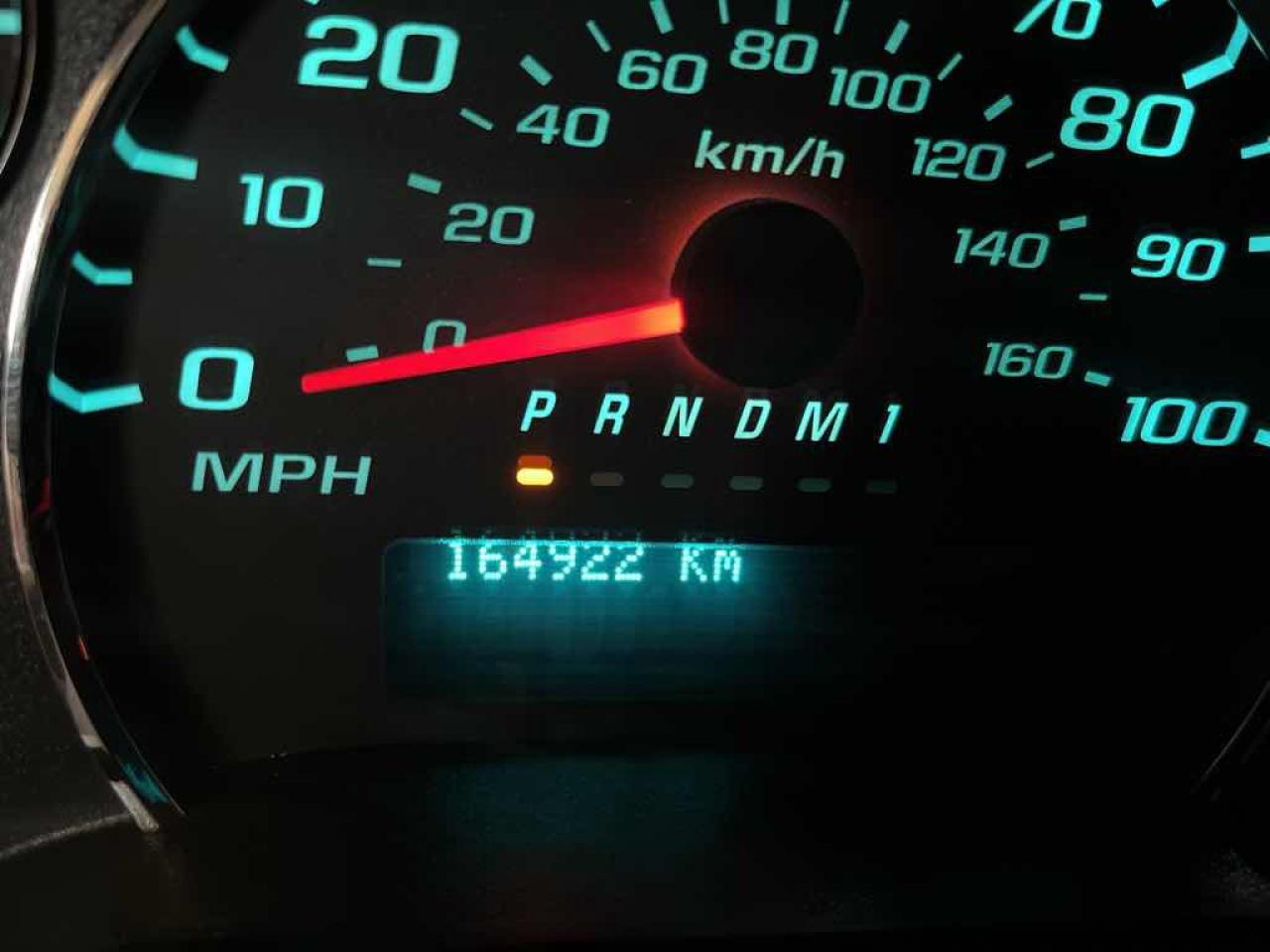 2010 Chevrolet Express G2500 - Photo #14