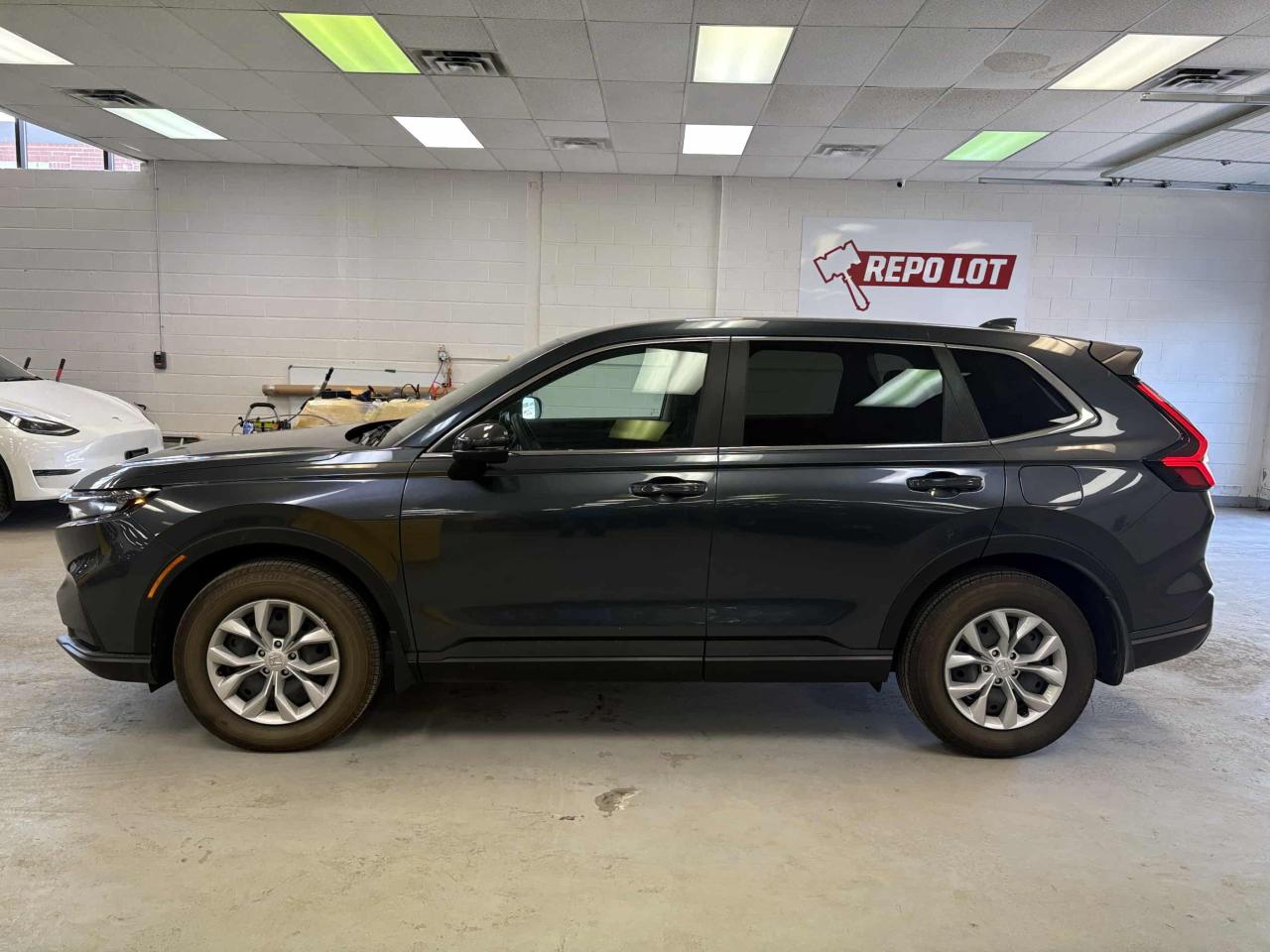 2023 Honda CR-V LX