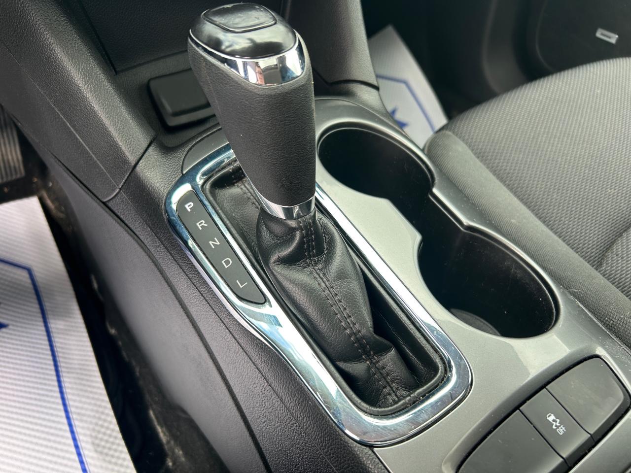 2016 Chevrolet Cruze LT - Photo #6