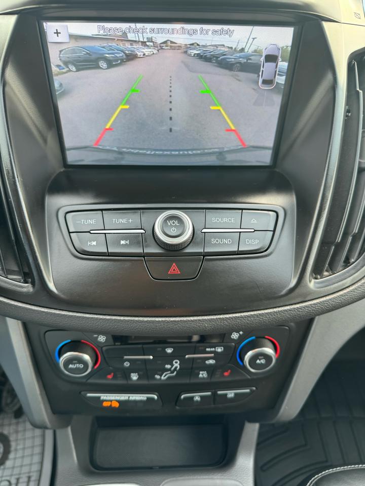 2017 Ford Escape SE - Photo #18