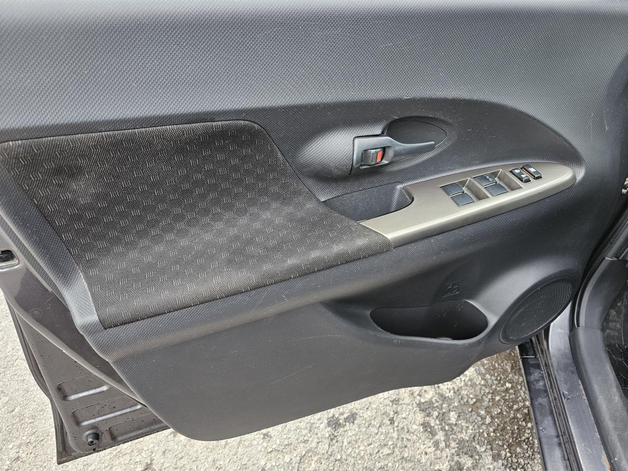 2012 Scion xD XD/AUTO/AIR CONDITION/BLUETOOTH/POWER GROUP/187KM - Photo #15