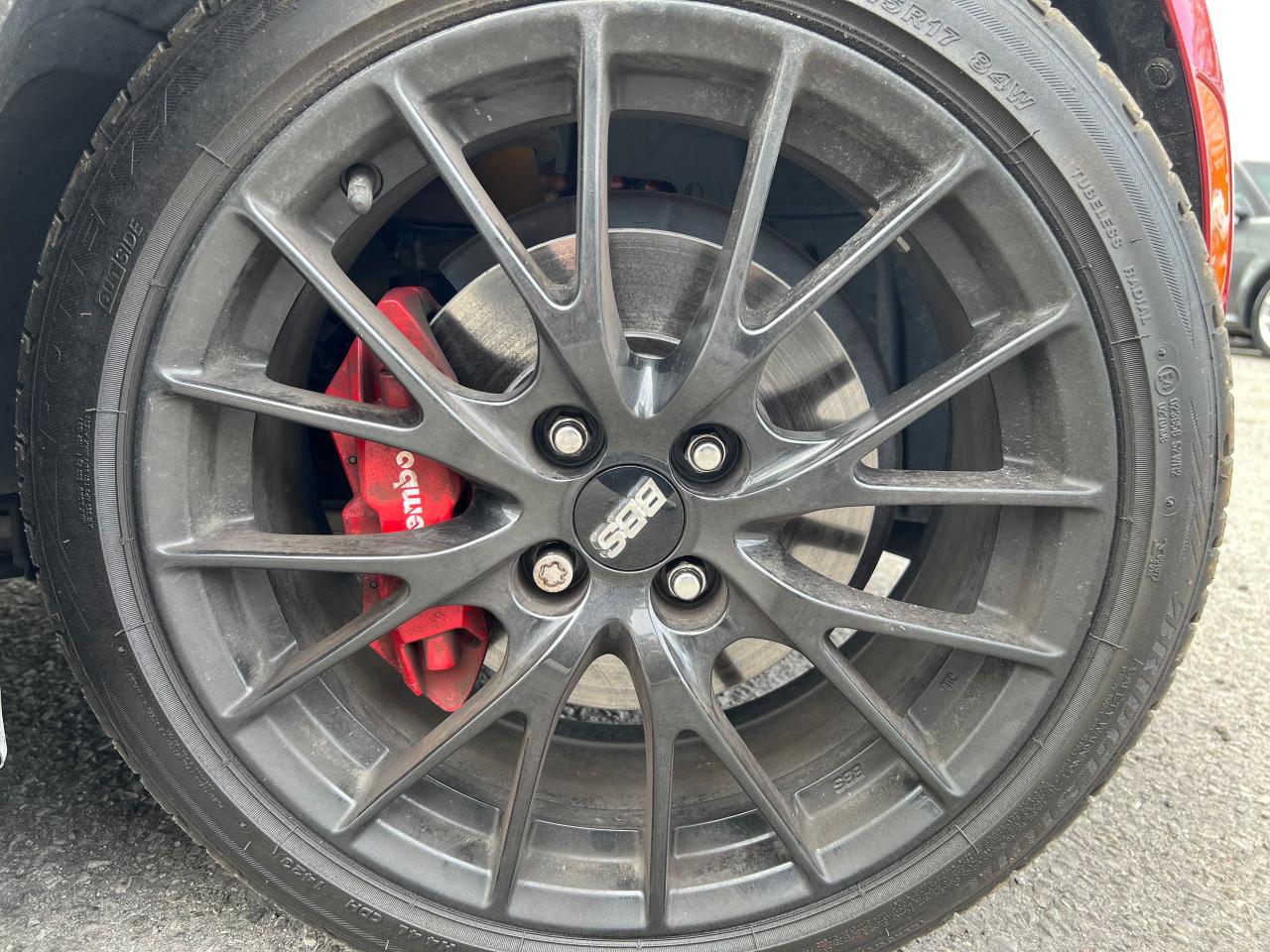 2023 Mazda Miata MX-5 GS-P Manual - Photo #12