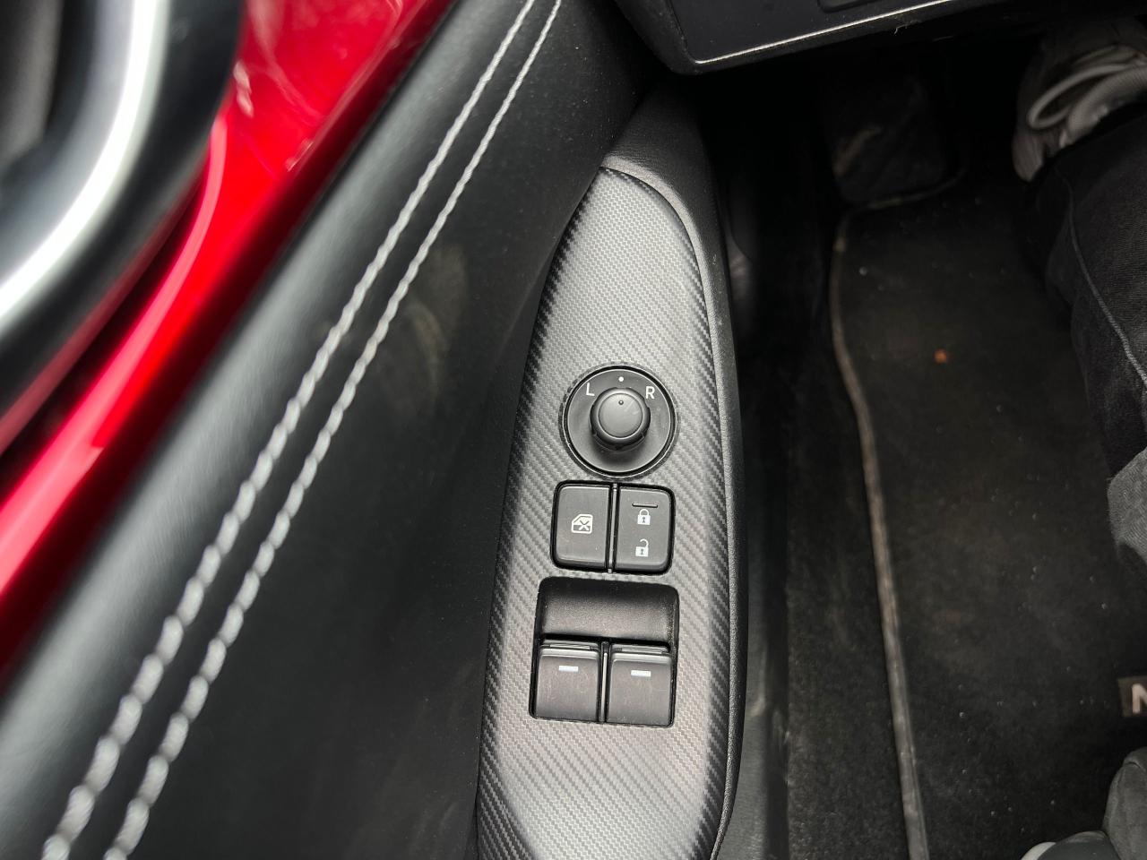 2023 Mazda Miata MX-5 GS-P Manual - Photo #13