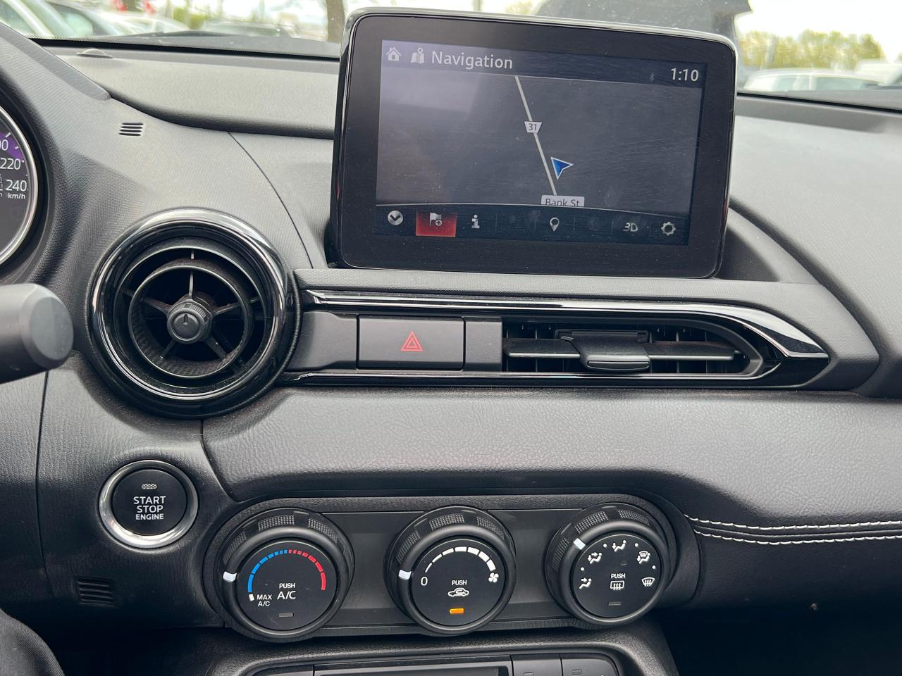 2023 Mazda Miata MX-5 GS-P Manual - Photo #16
