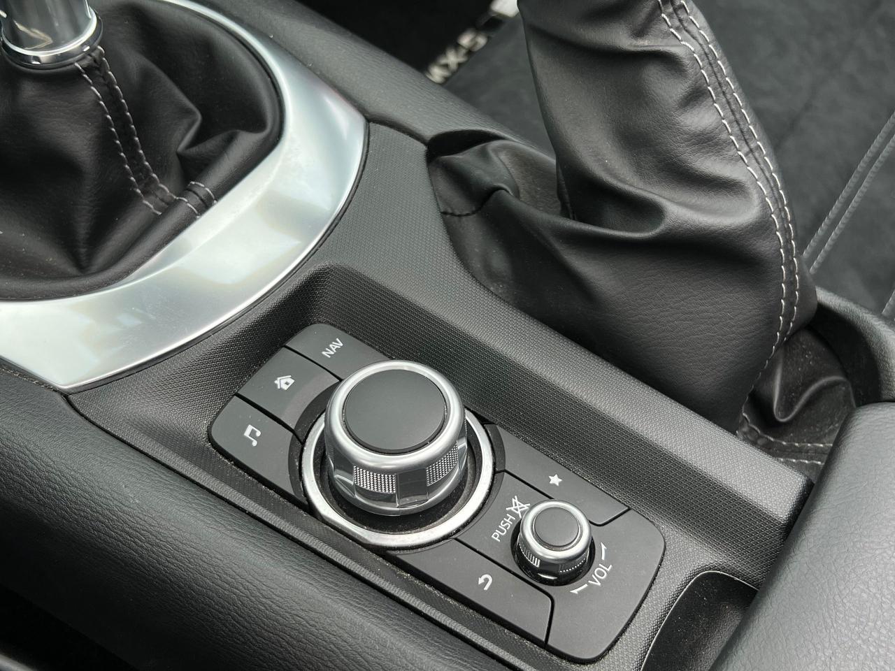 2023 Mazda Miata MX-5 GS-P Manual - Photo #20