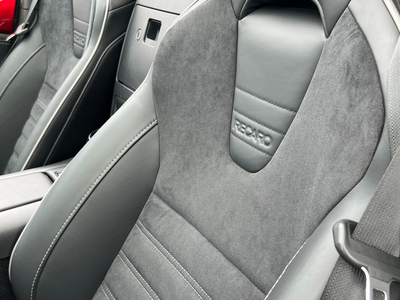 2023 Mazda Miata MX-5 GS-P Manual - Photo #22