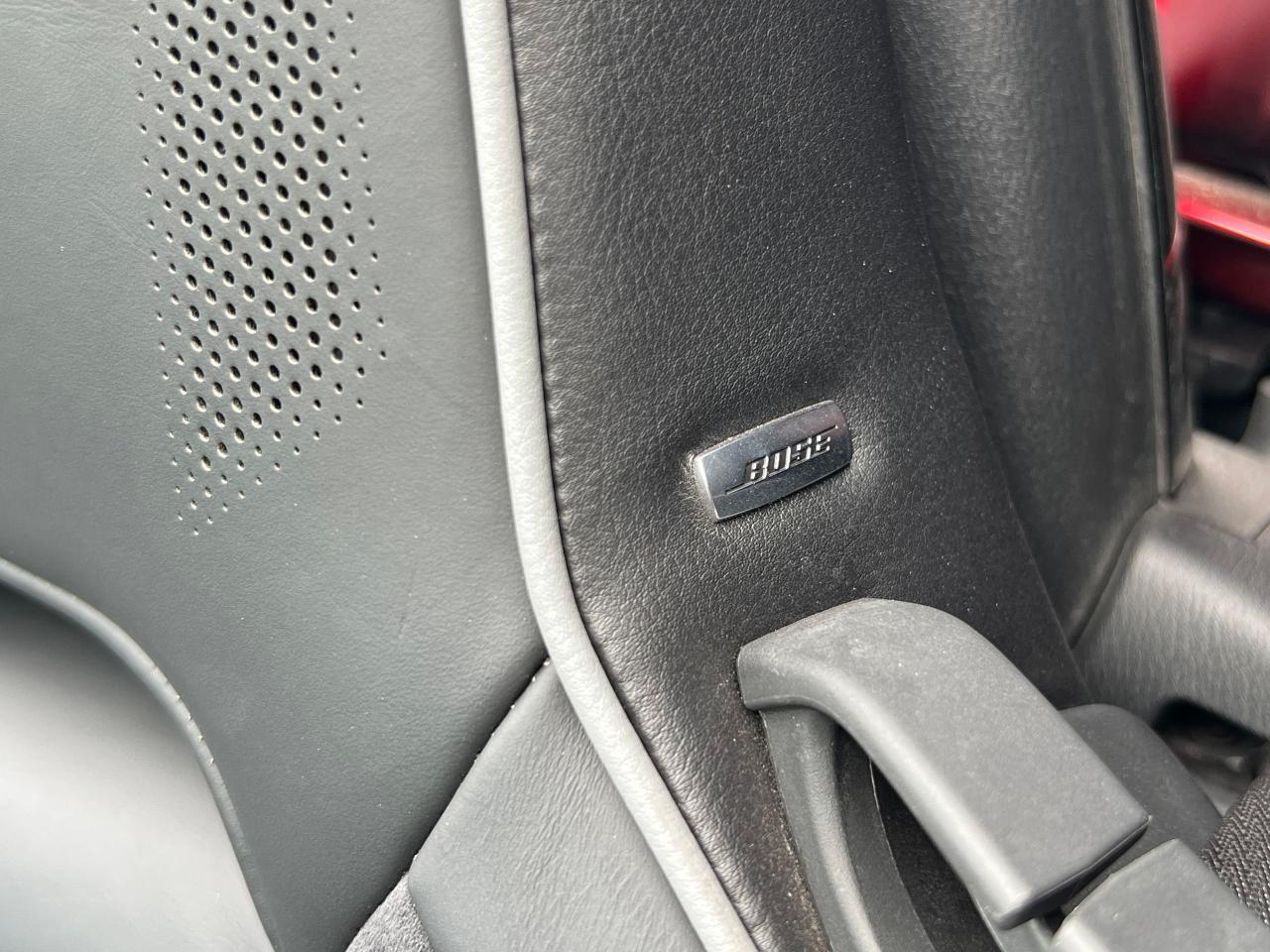 2023 Mazda Miata MX-5 GS-P Manual - Photo #23
