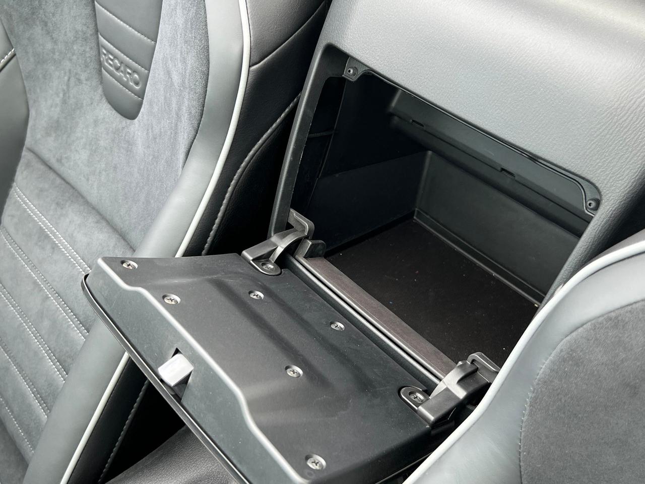 2023 Mazda Miata MX-5 GS-P Manual - Photo #24