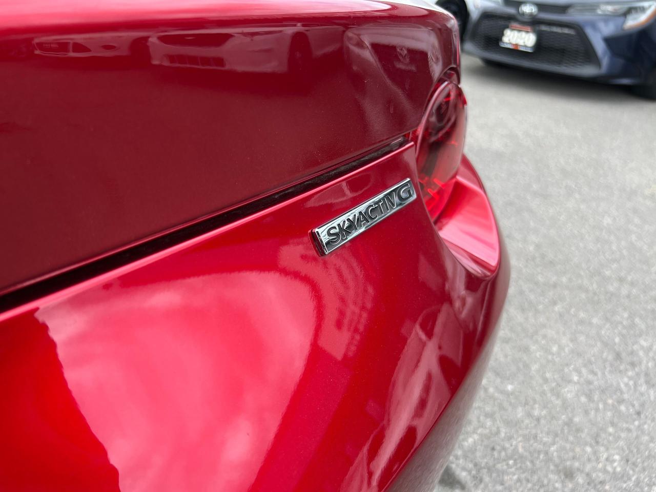 2023 Mazda Miata MX-5 GS-P Manual - Photo #26