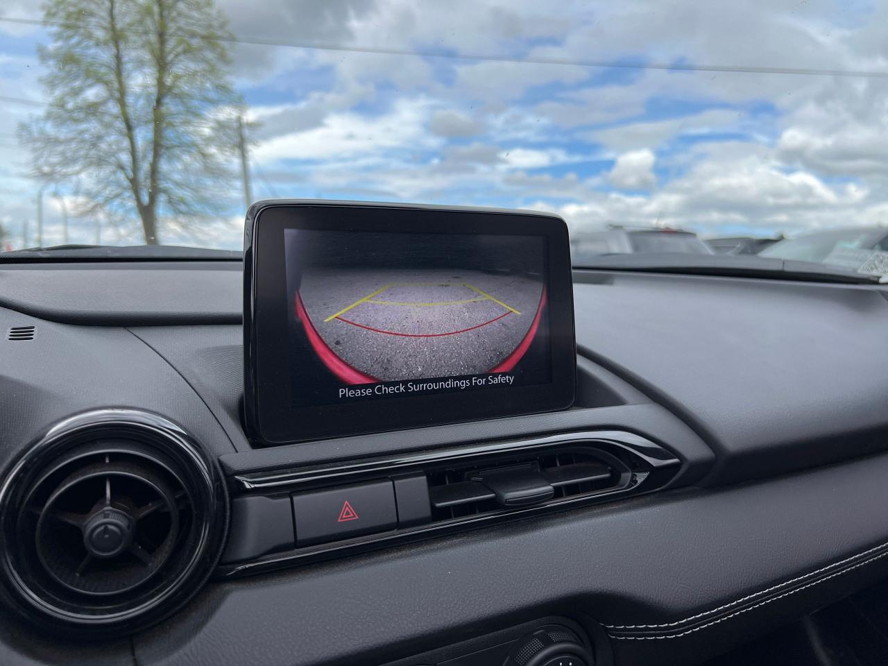 2023 Mazda Miata MX-5 GS-P Manual - Photo #27
