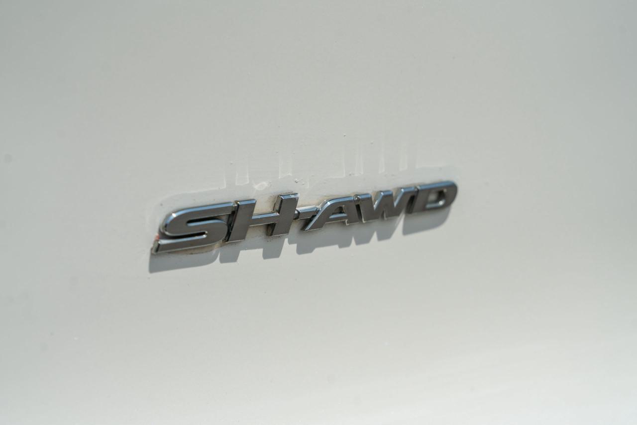 2007 Acura MDX ELITE SH-AWD W/SPORT W/RES - Photo #13