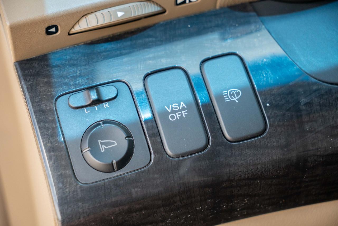 2007 Acura MDX ELITE SH-AWD W/SPORT W/RES - Photo #26