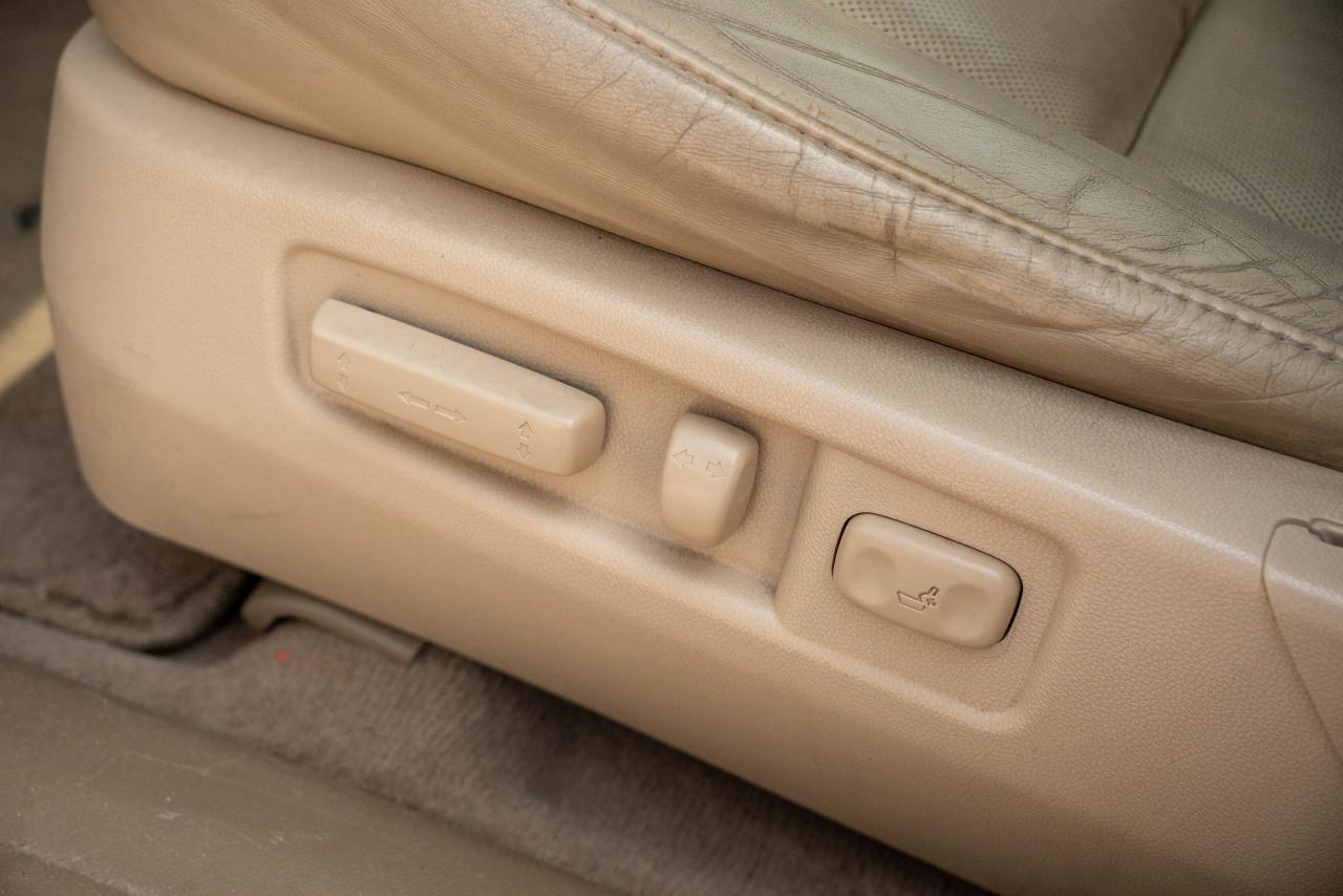 2007 Acura MDX ELITE SH-AWD W/SPORT W/RES - Photo #28