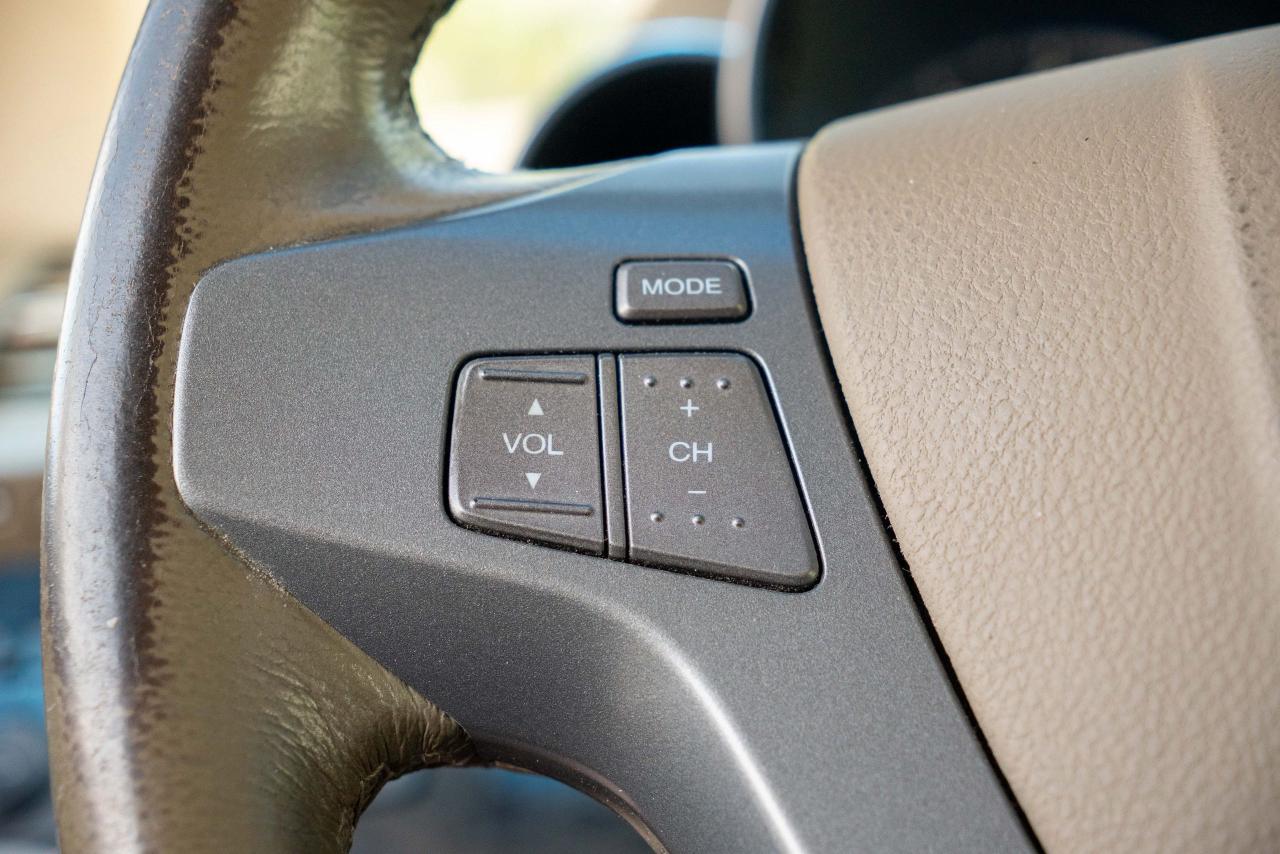 2007 Acura MDX ELITE SH-AWD W/SPORT W/RES - Photo #35