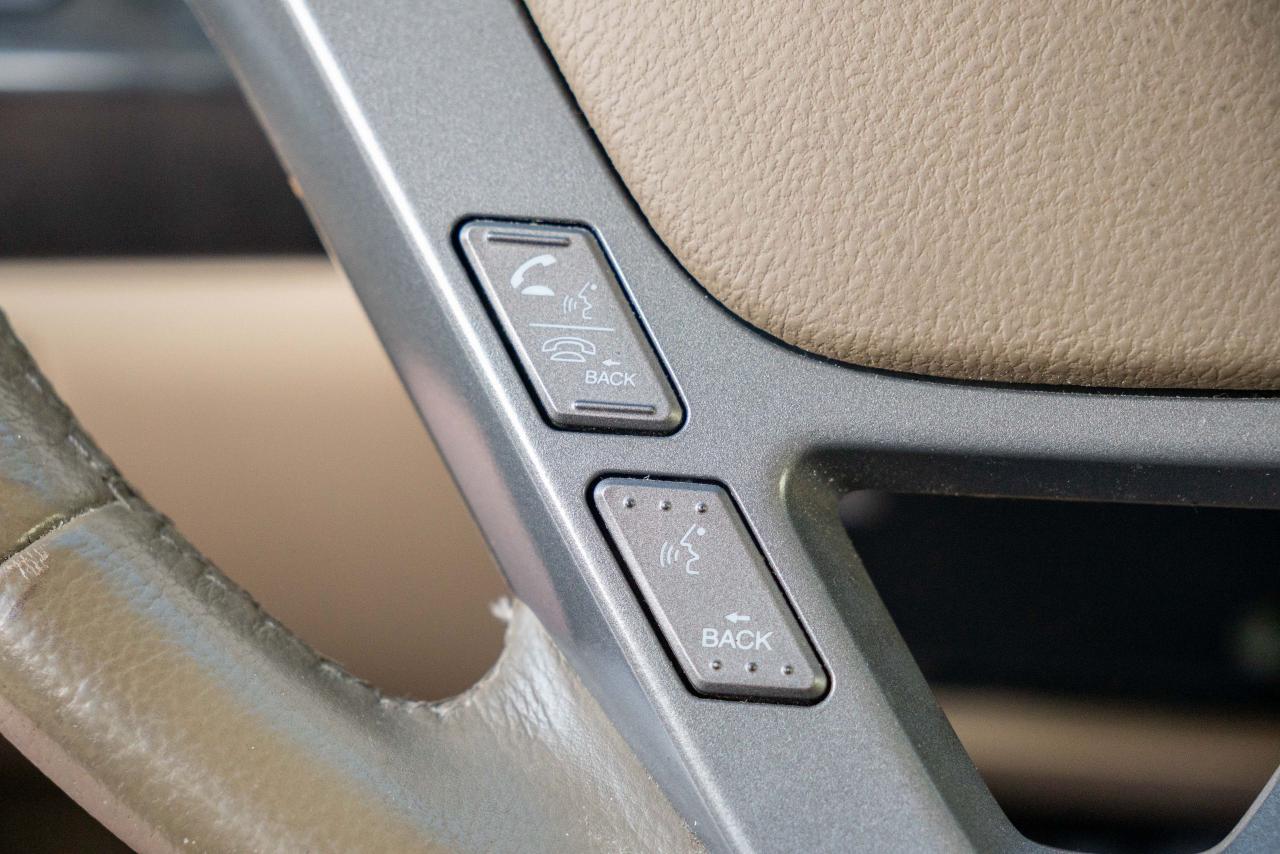2007 Acura MDX ELITE SH-AWD W/SPORT W/RES - Photo #36