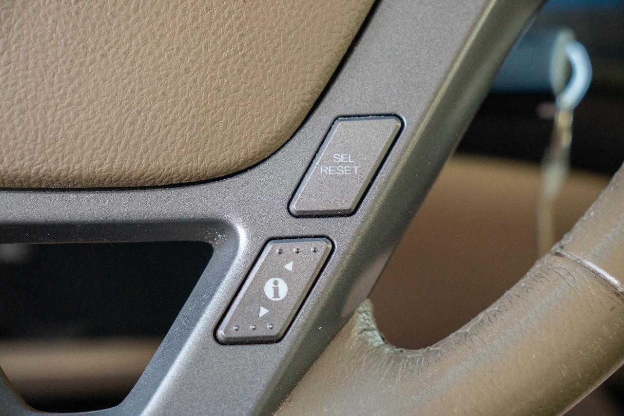 2007 Acura MDX ELITE SH-AWD W/SPORT W/RES - Photo #39