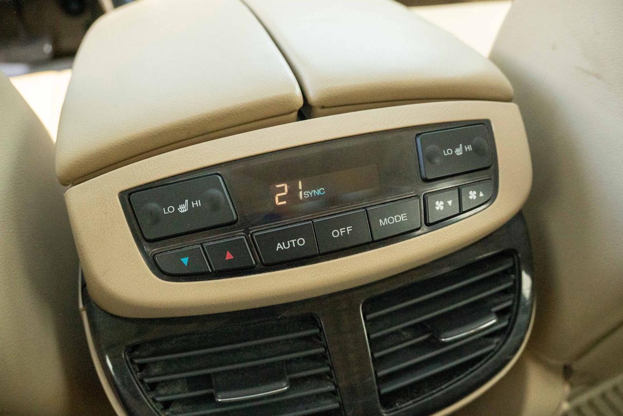 2007 Acura MDX ELITE SH-AWD W/SPORT W/RES - Photo #54