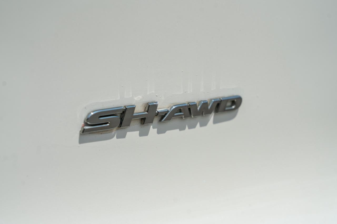 2007 Acura MDX ELITE SH-AWD W/SPORT W/RES - Photo #13