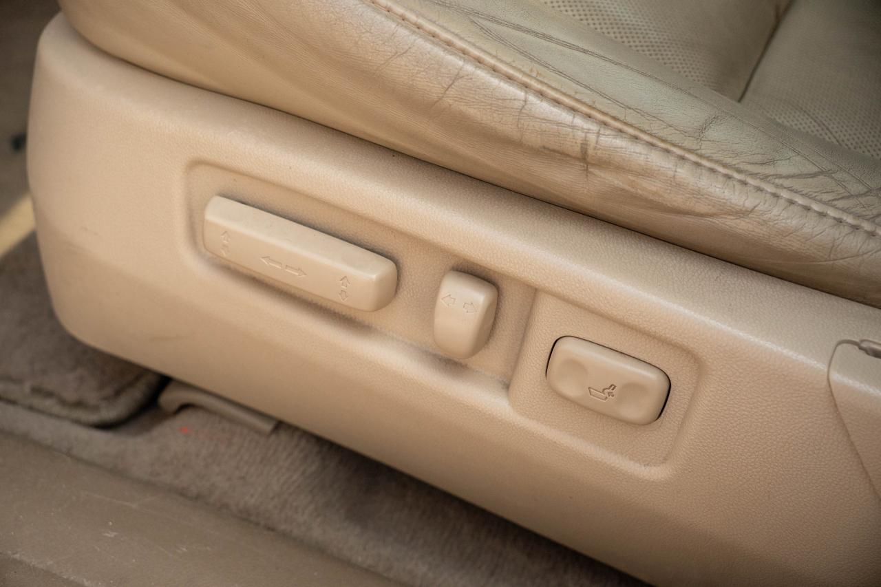2007 Acura MDX ELITE SH-AWD W/SPORT W/RES - Photo #28