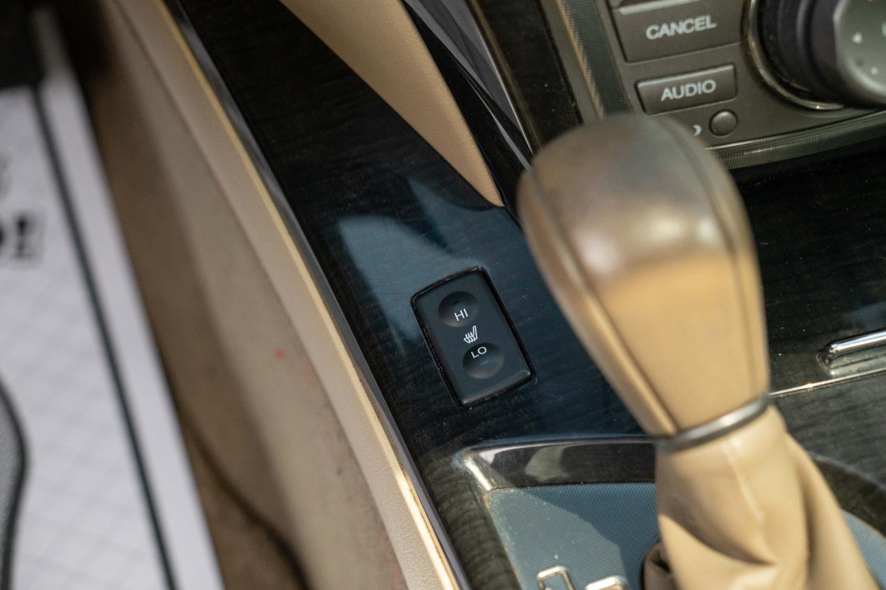 2007 Acura MDX ELITE SH-AWD W/SPORT W/RES - Photo #46