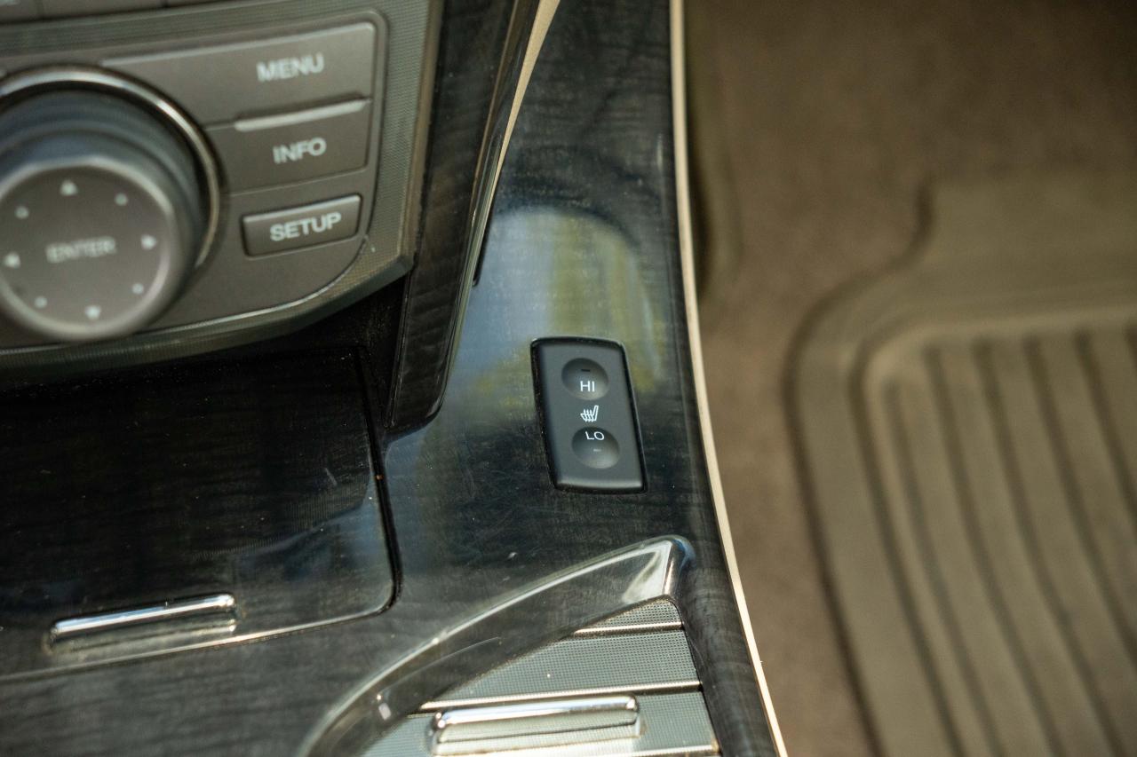 2007 Acura MDX ELITE SH-AWD W/SPORT W/RES - Photo #47