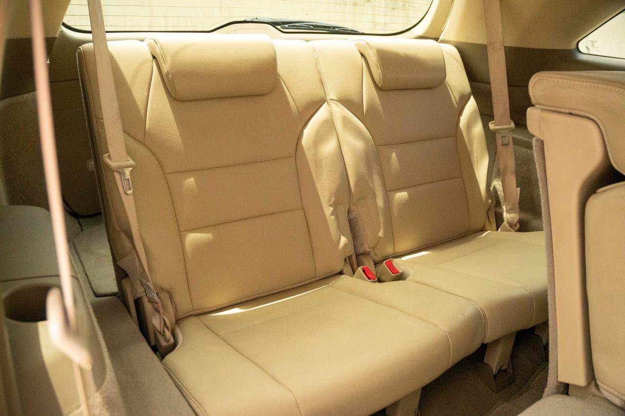2007 Acura MDX ELITE SH-AWD W/SPORT W/RES - Photo #63