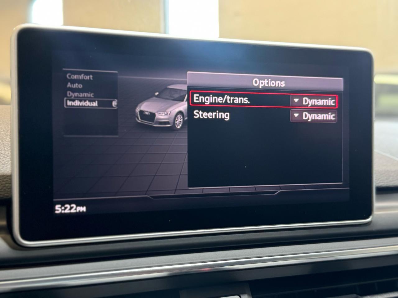 2017 Audi A4 NAV|BACKUP|CARPLAY|PRE SENSE|SUNROOF| - Photo #18
