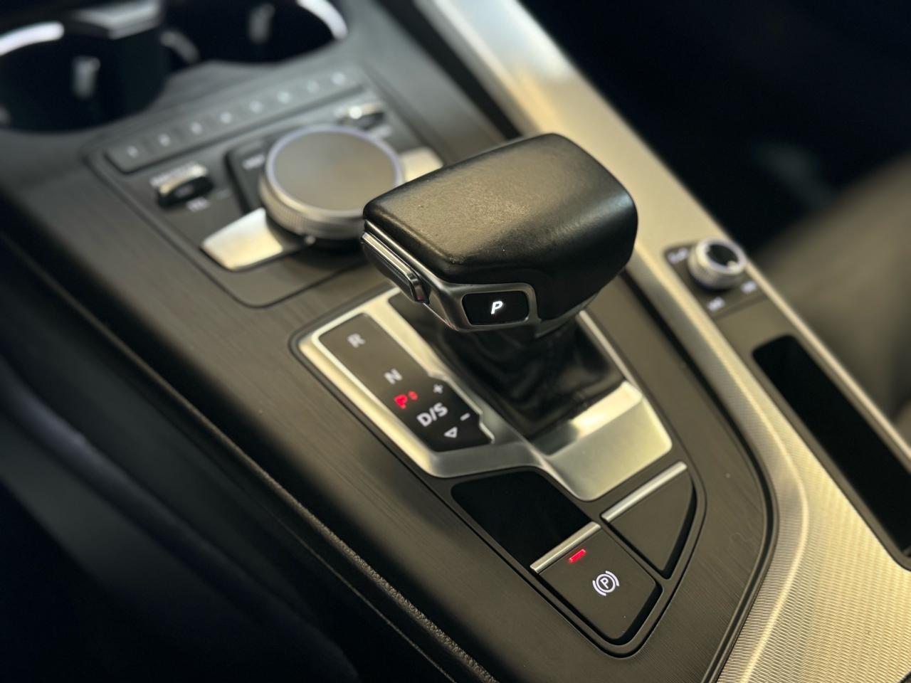 2017 Audi A4 NAV|BACKUP|CARPLAY|PRE SENSE|SUNROOF| - Photo #19