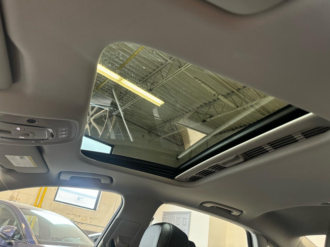 2017 Audi A4 NAV|BACKUP|CARPLAY|PRE SENSE|SUNROOF| - Photo #25