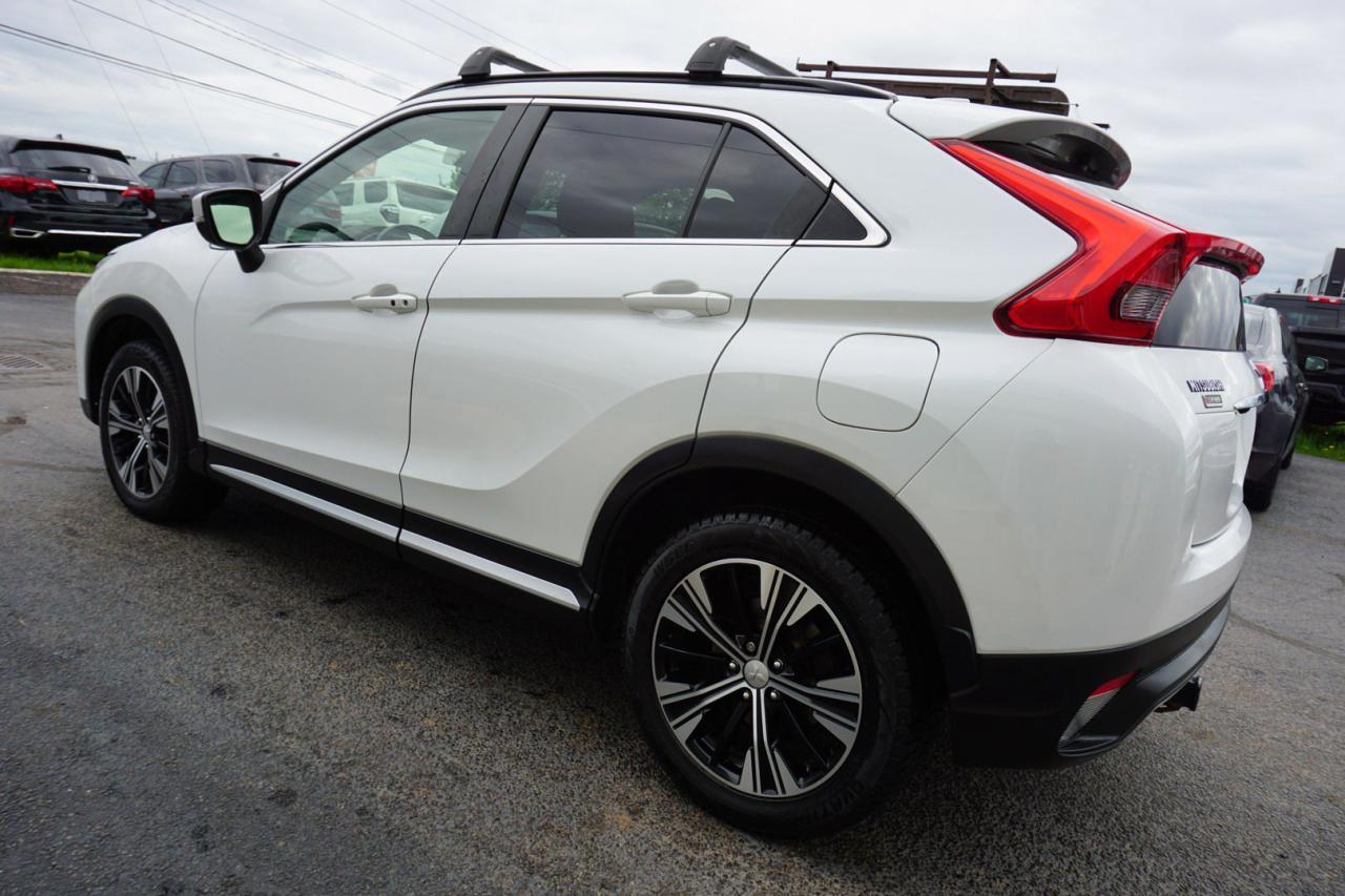 2019 Mitsubishi Eclipse Cross SE S-AWD CERTIFIED *FREE ACCIDENT* CAMERA BLUETOOTH HEATED SEATS CRUISE ALLOYS - Photo #4