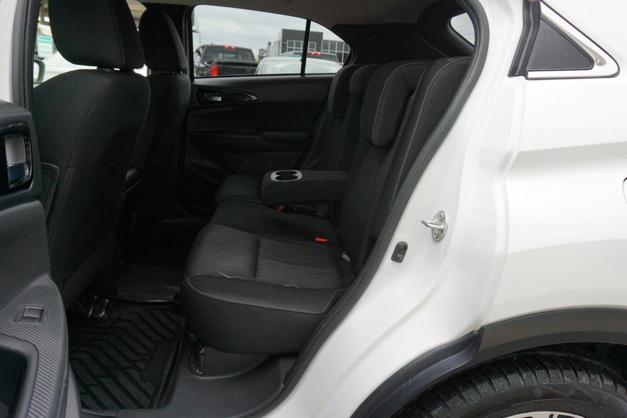 2019 Mitsubishi Eclipse Cross SE S-AWD CERTIFIED *FREE ACCIDENT* CAMERA BLUETOOTH HEATED SEATS CRUISE ALLOYS - Photo #15