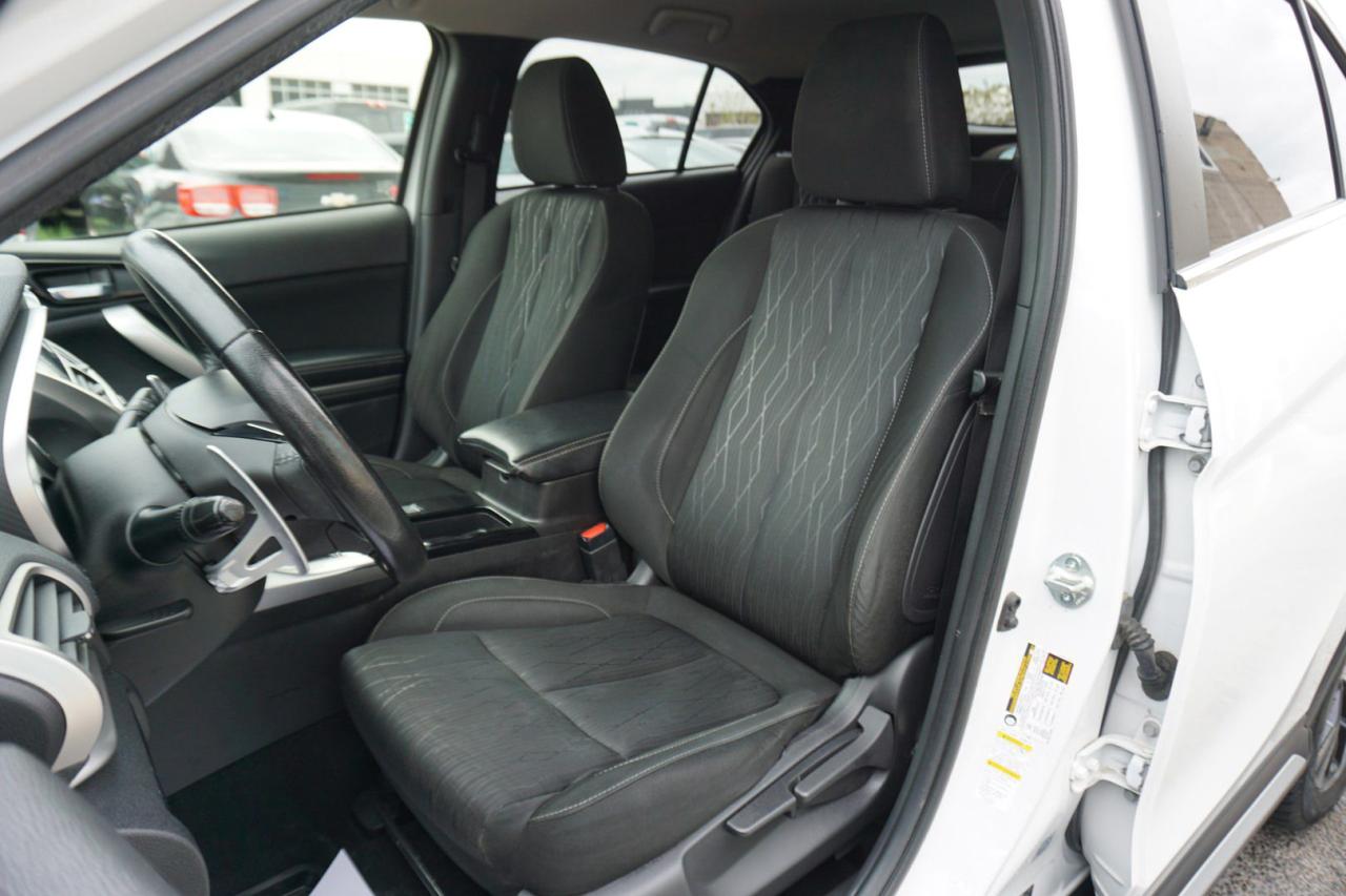 2019 Mitsubishi Eclipse Cross SE S-AWD CERTIFIED *FREE ACCIDENT* CAMERA BLUETOOTH HEATED SEATS CRUISE ALLOYS - Photo #13
