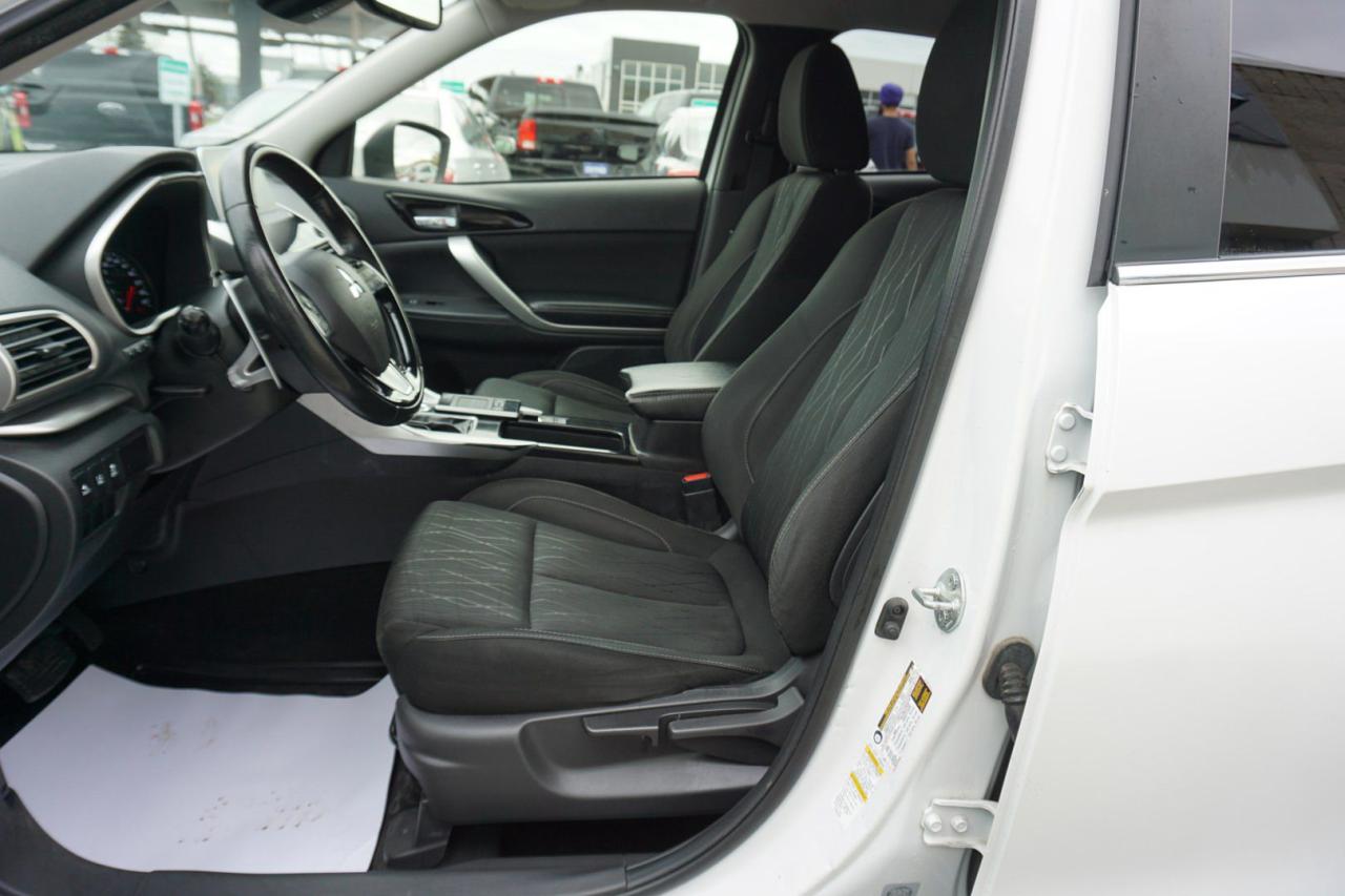 2019 Mitsubishi Eclipse Cross SE S-AWD CERTIFIED *FREE ACCIDENT* CAMERA BLUETOOTH HEATED SEATS CRUISE ALLOYS - Photo #14