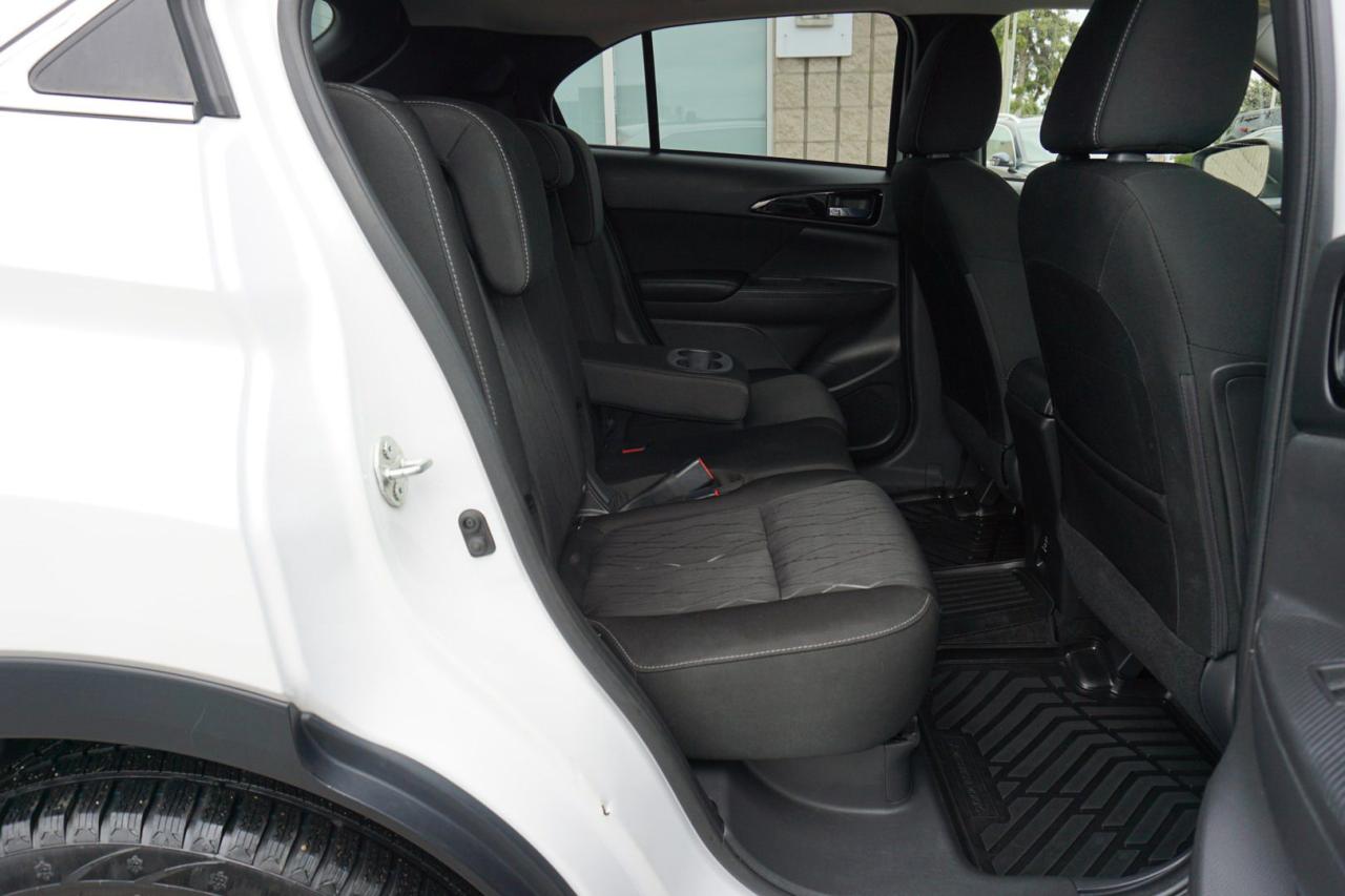 2019 Mitsubishi Eclipse Cross SE S-AWD CERTIFIED *FREE ACCIDENT* CAMERA BLUETOOTH HEATED SEATS CRUISE ALLOYS - Photo #16