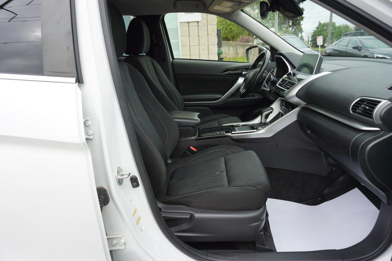 2019 Mitsubishi Eclipse Cross SE S-AWD CERTIFIED *FREE ACCIDENT* CAMERA BLUETOOTH HEATED SEATS CRUISE ALLOYS - Photo #17