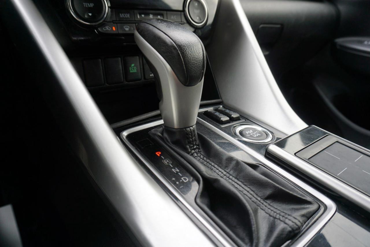 2019 Mitsubishi Eclipse Cross SE S-AWD CERTIFIED *FREE ACCIDENT* CAMERA BLUETOOTH HEATED SEATS CRUISE ALLOYS - Photo #20