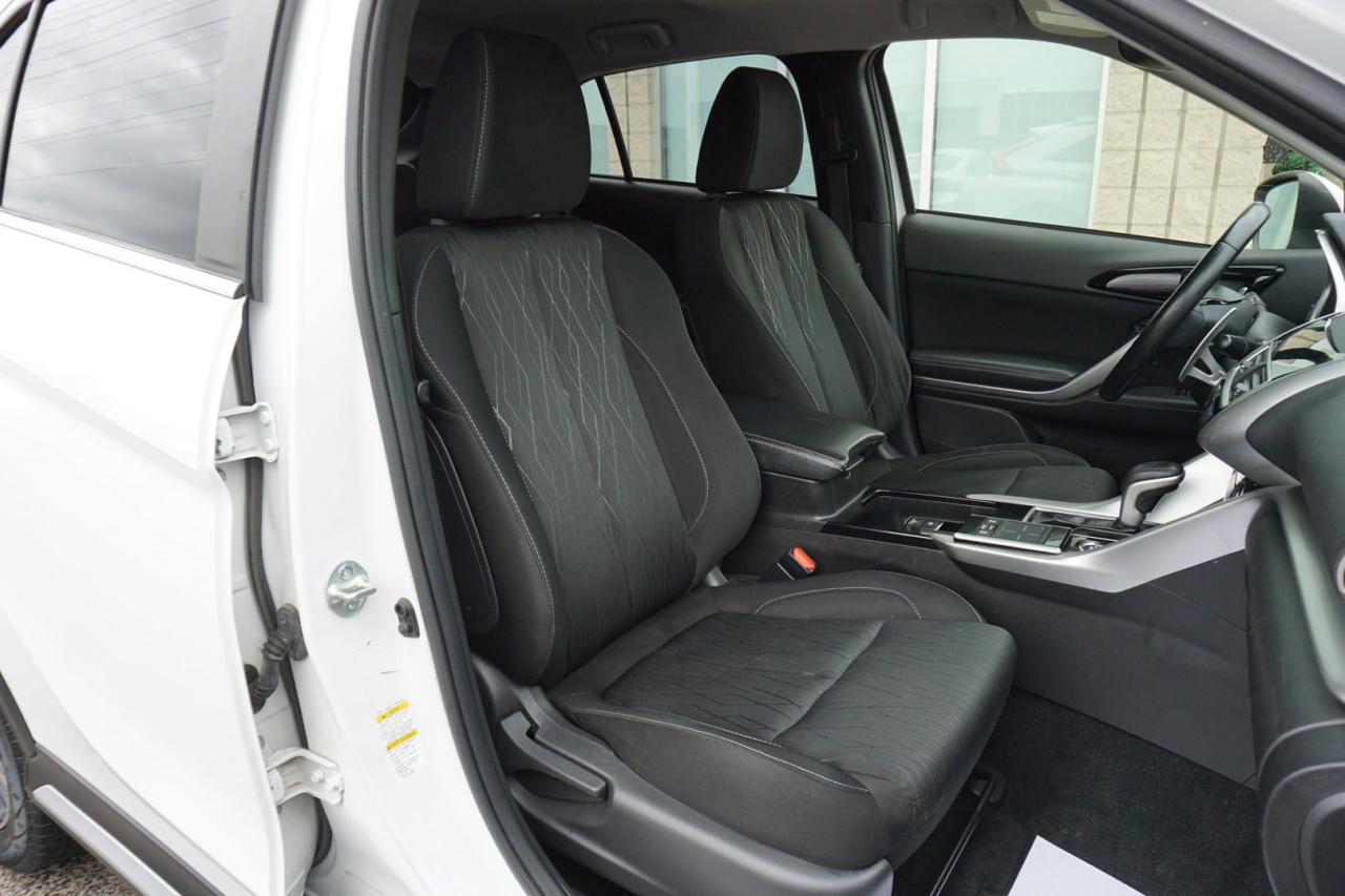 2019 Mitsubishi Eclipse Cross SE S-AWD CERTIFIED *FREE ACCIDENT* CAMERA BLUETOOTH HEATED SEATS CRUISE ALLOYS - Photo #19