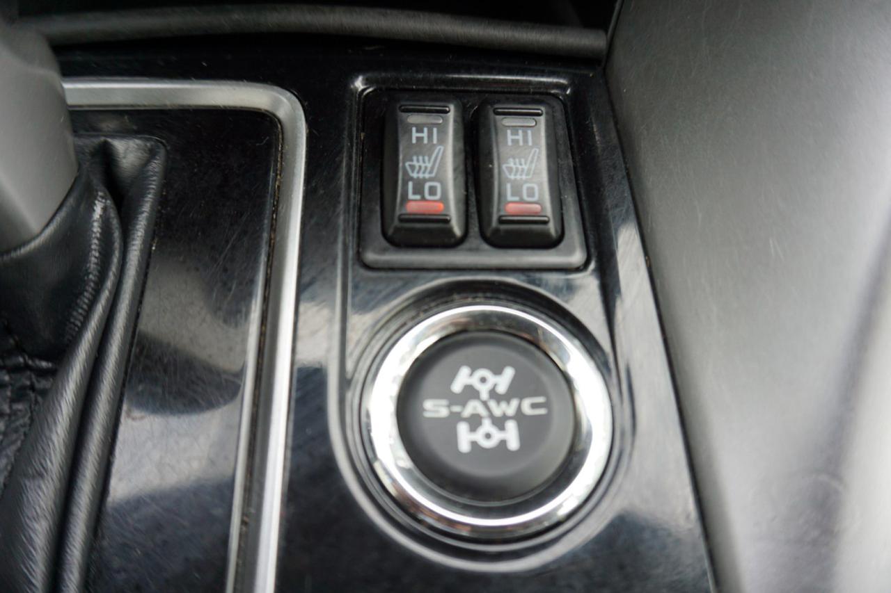 2019 Mitsubishi Eclipse Cross SE S-AWD CERTIFIED *FREE ACCIDENT* CAMERA BLUETOOTH HEATED SEATS CRUISE ALLOYS - Photo #22