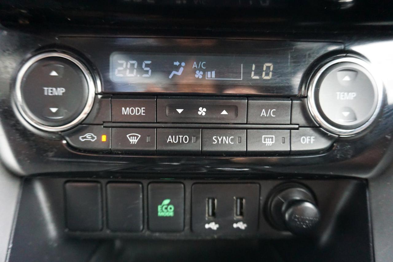2019 Mitsubishi Eclipse Cross SE S-AWD CERTIFIED *FREE ACCIDENT* CAMERA BLUETOOTH HEATED SEATS CRUISE ALLOYS - Photo #24