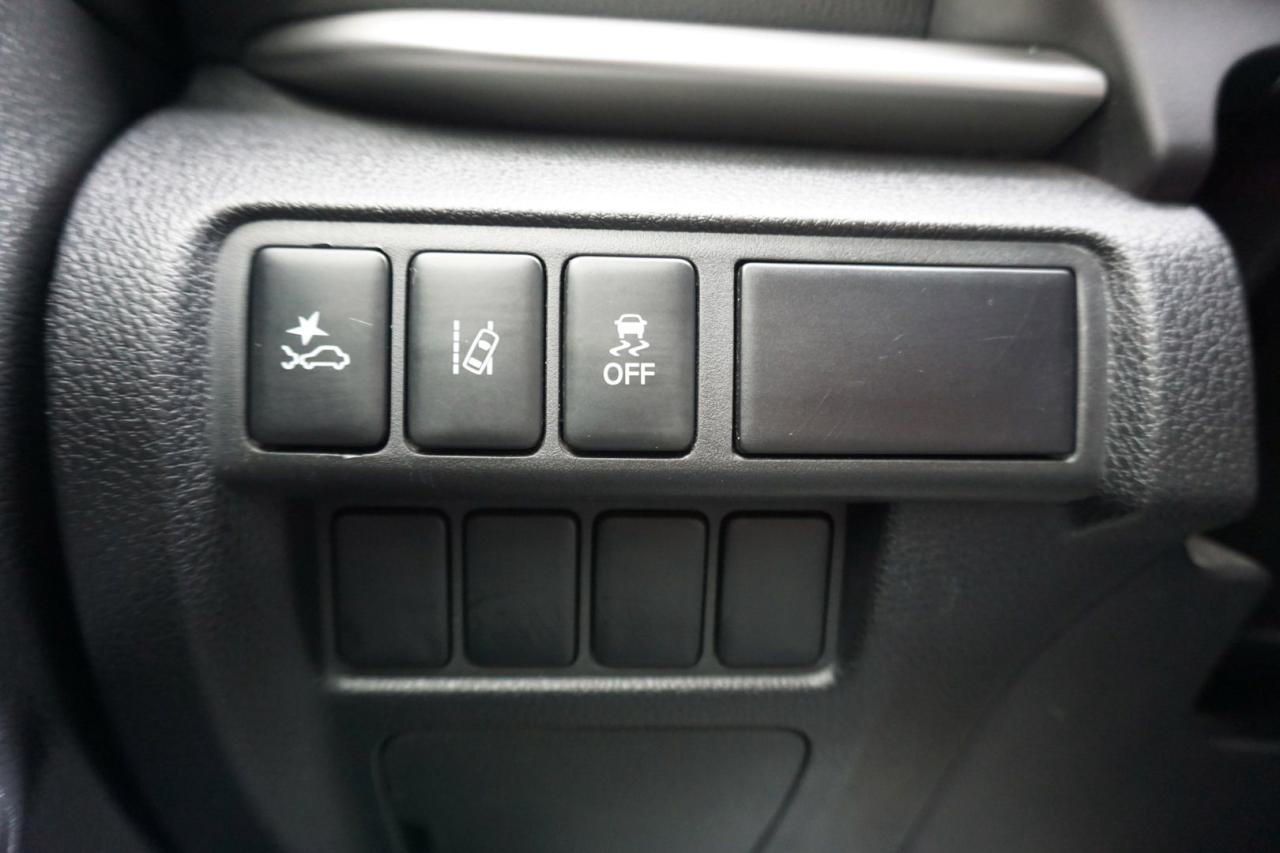 2019 Mitsubishi Eclipse Cross SE S-AWD CERTIFIED *FREE ACCIDENT* CAMERA BLUETOOTH HEATED SEATS CRUISE ALLOYS - Photo #25