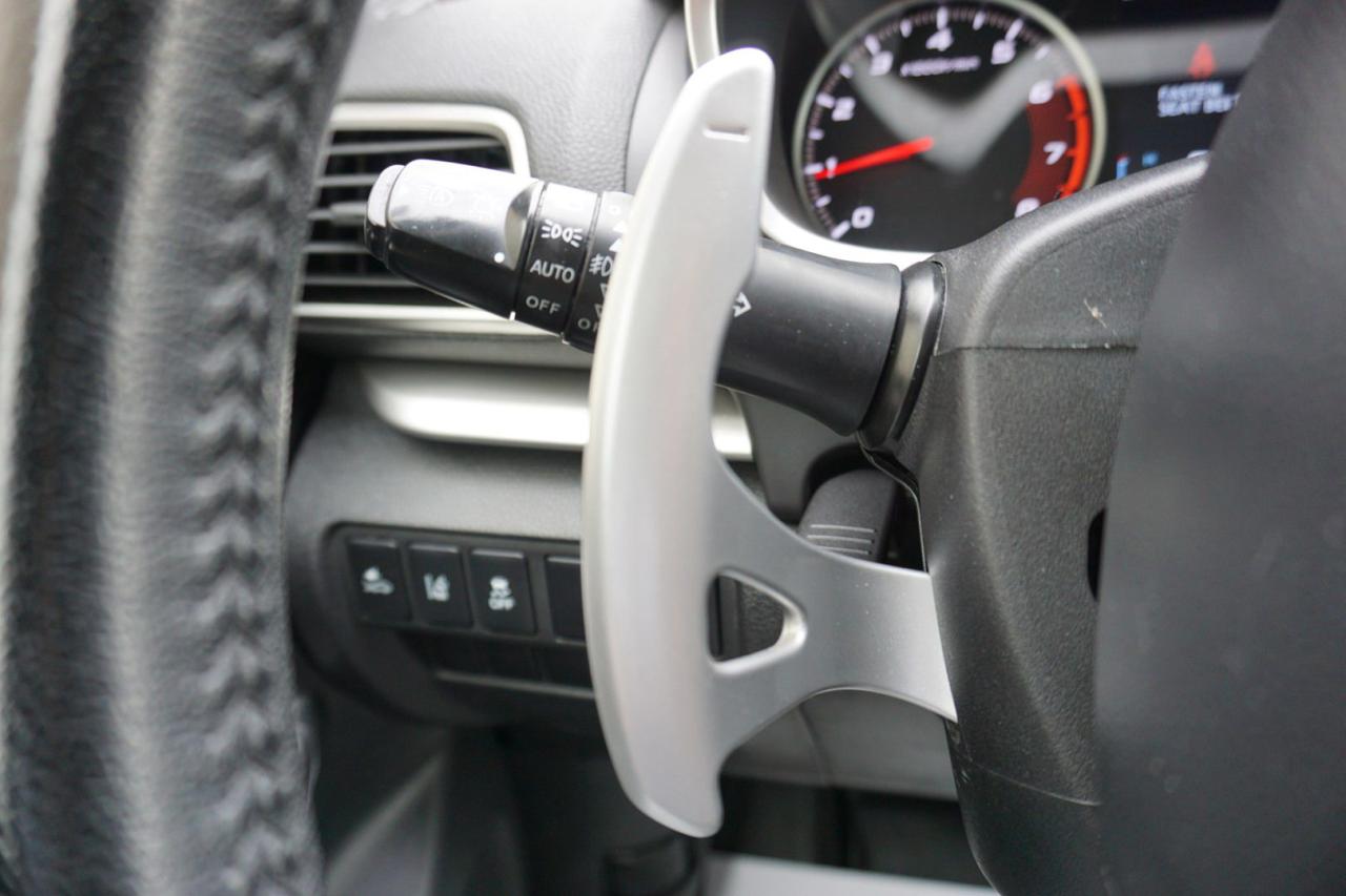 2019 Mitsubishi Eclipse Cross SE S-AWD CERTIFIED *FREE ACCIDENT* CAMERA BLUETOOTH HEATED SEATS CRUISE ALLOYS - Photo #31