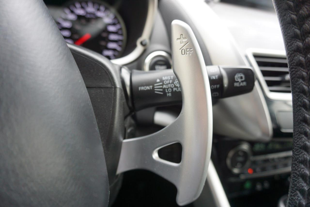 2019 Mitsubishi Eclipse Cross SE S-AWD CERTIFIED *FREE ACCIDENT* CAMERA BLUETOOTH HEATED SEATS CRUISE ALLOYS - Photo #32