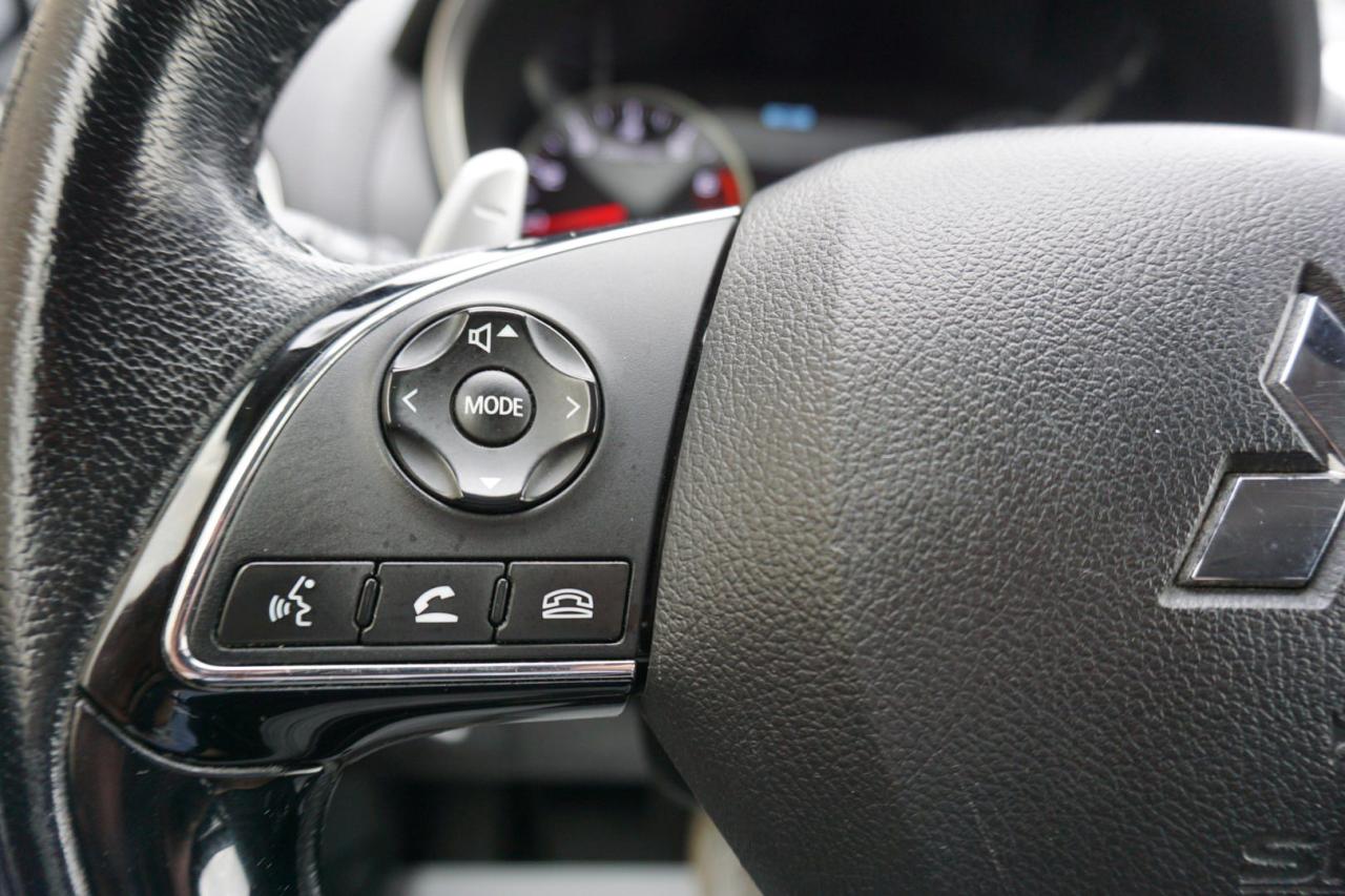 2019 Mitsubishi Eclipse Cross SE S-AWD CERTIFIED *FREE ACCIDENT* CAMERA BLUETOOTH HEATED SEATS CRUISE ALLOYS - Photo #33