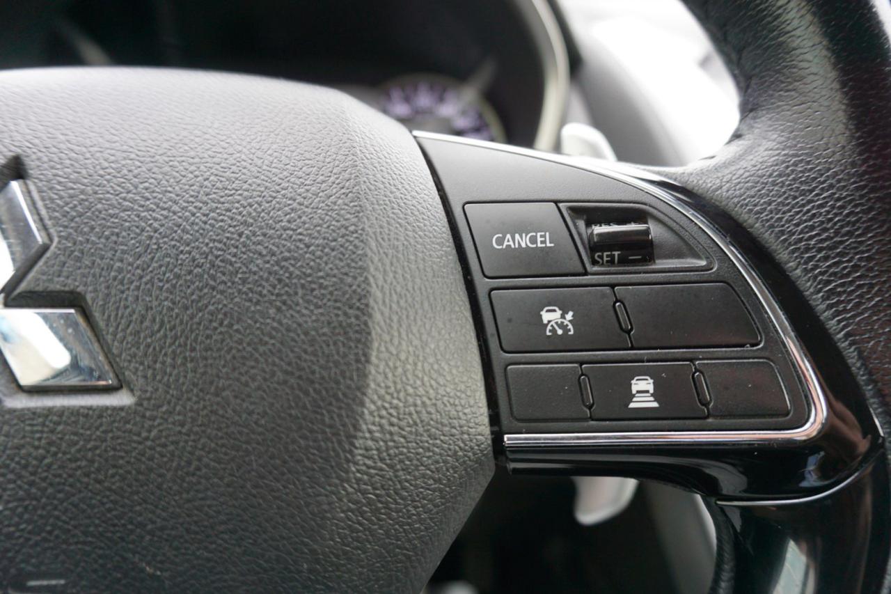 2019 Mitsubishi Eclipse Cross SE S-AWD CERTIFIED *FREE ACCIDENT* CAMERA BLUETOOTH HEATED SEATS CRUISE ALLOYS - Photo #34